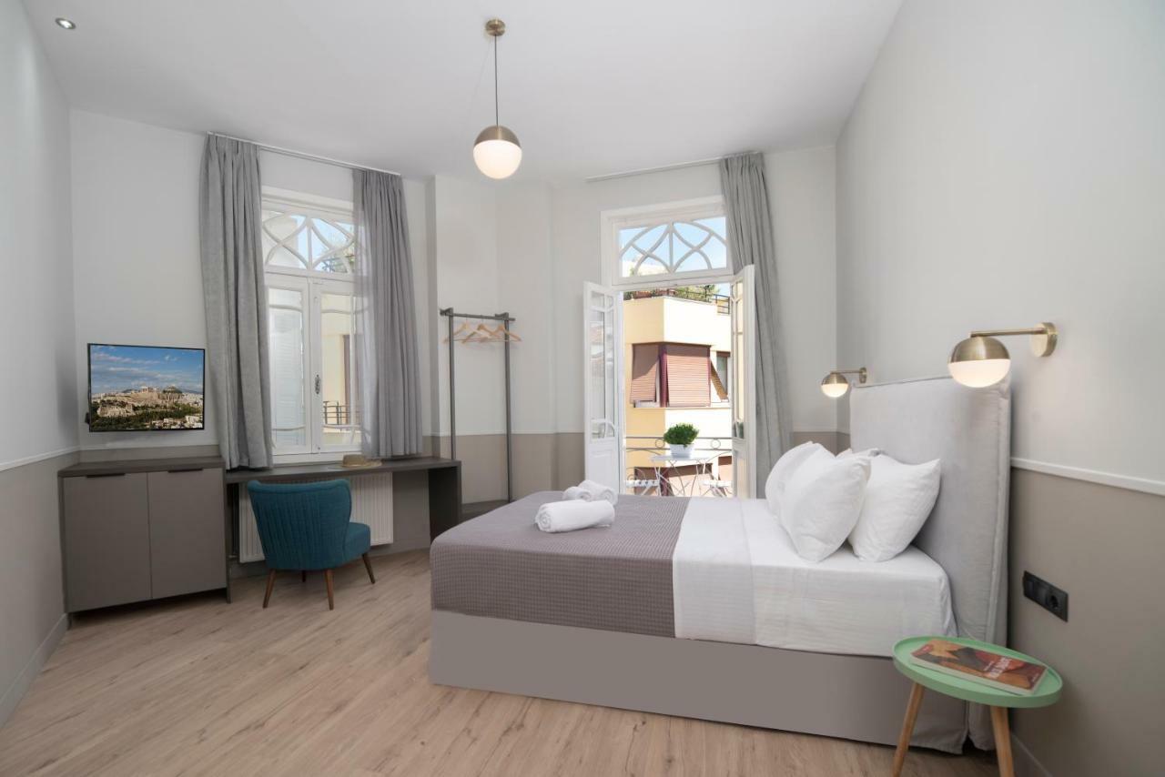 Suite Executive con Balcone