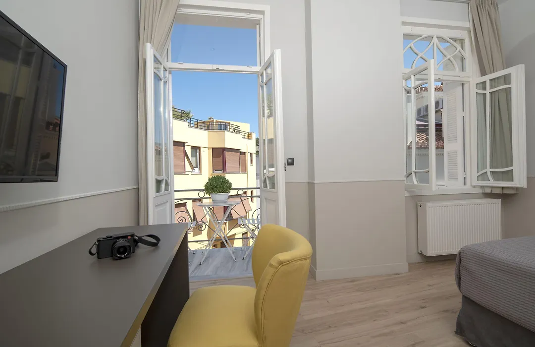 Plaka Arch Suites-1